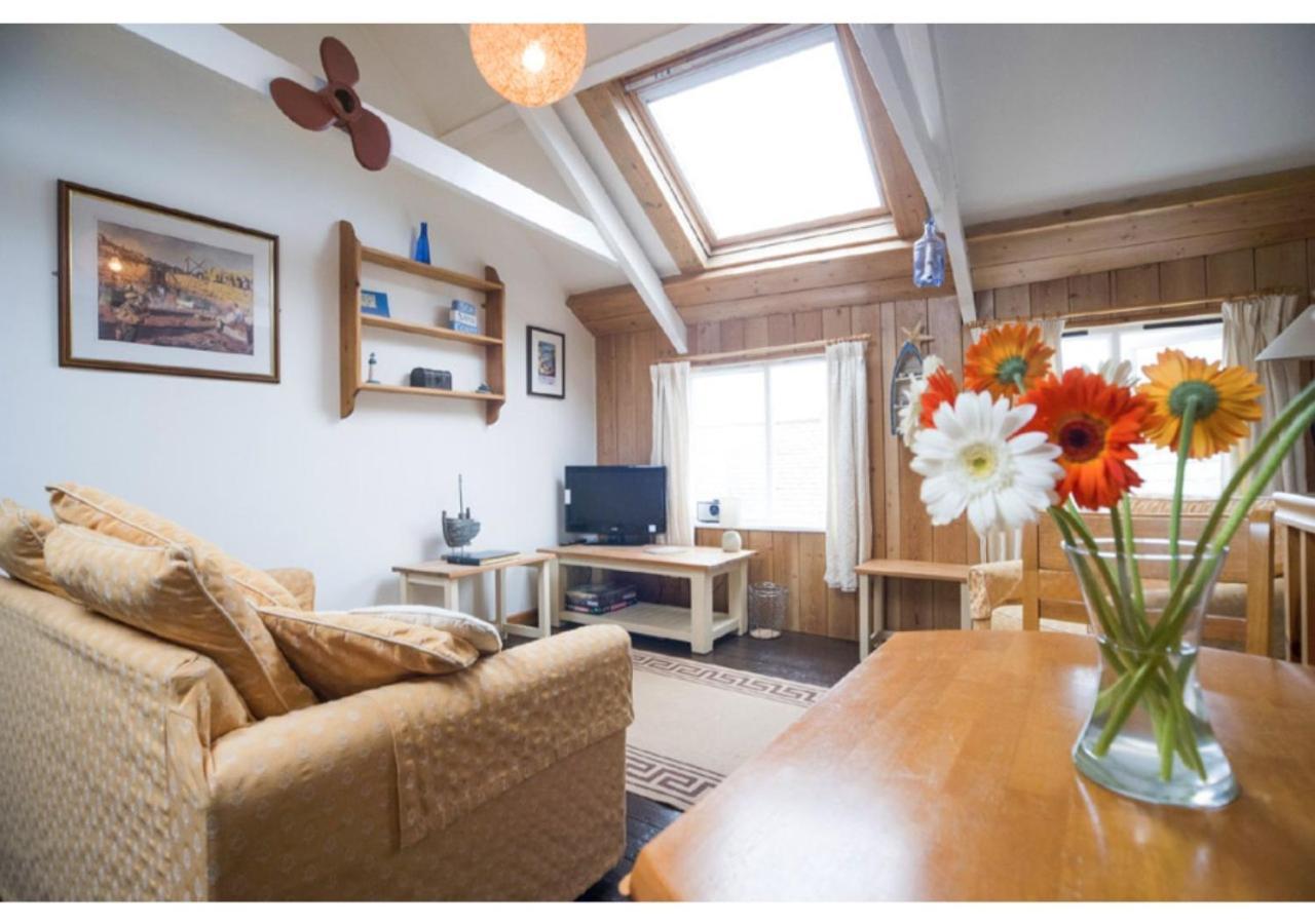 Abbey Place Net Loft Маузхол Экстерьер фото